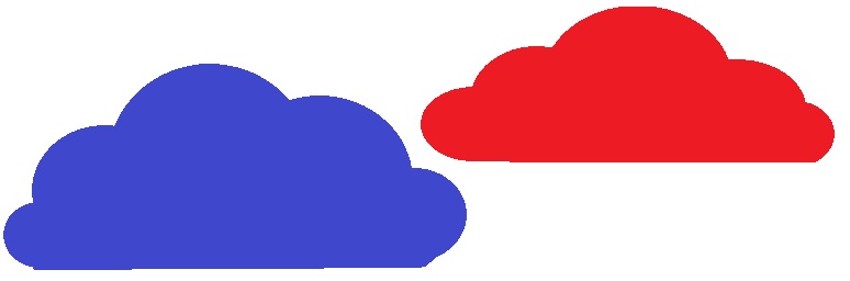 Облачная любовь
