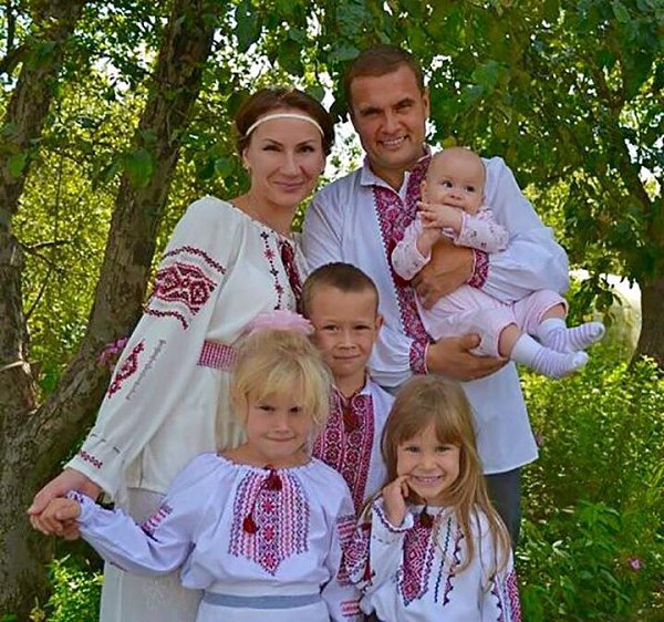 Стимуляция рождаемости в России