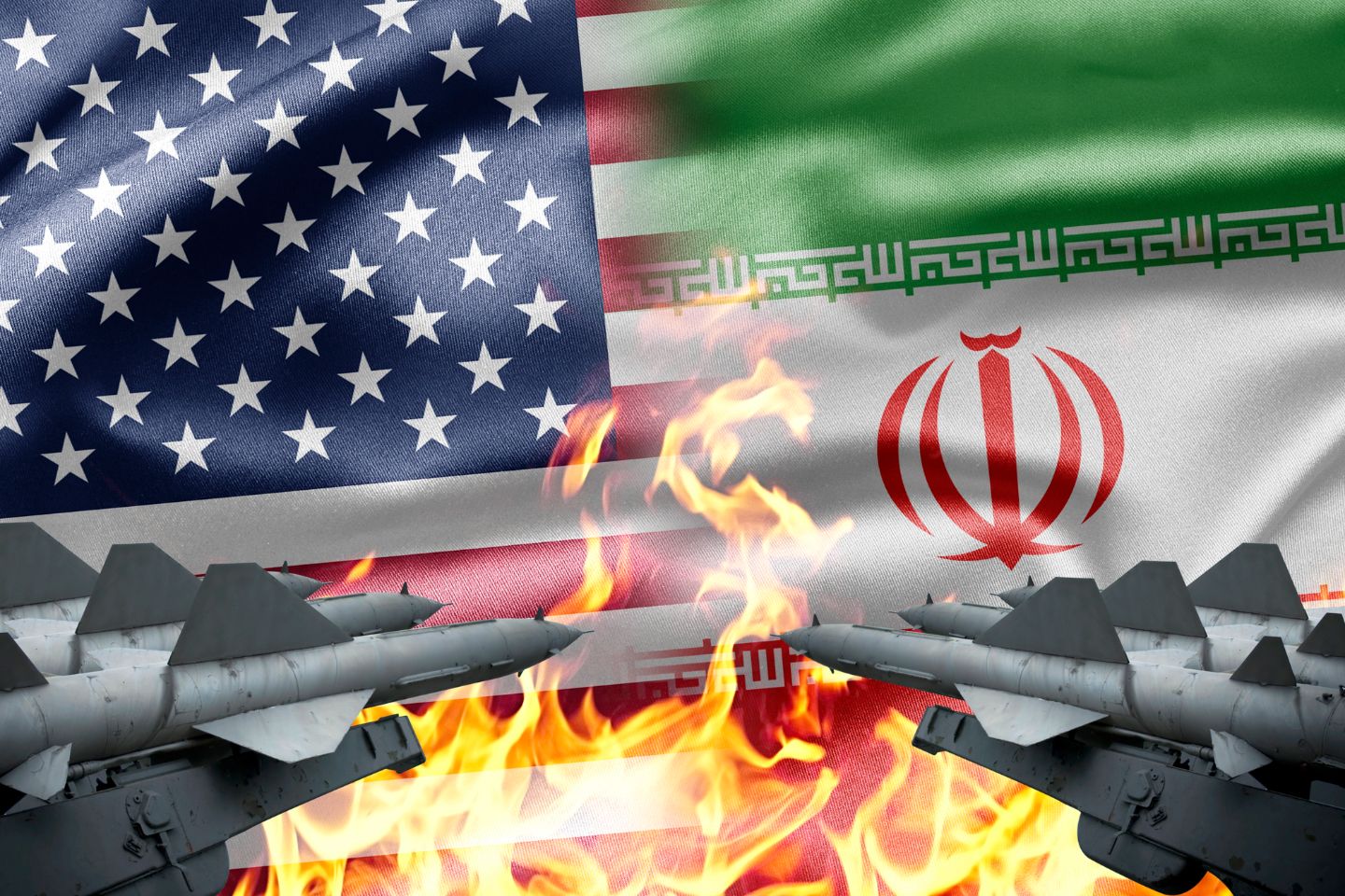 Эскалация на Ближнем Востоке: США и Иран обменялись ударами после срыва перемирия